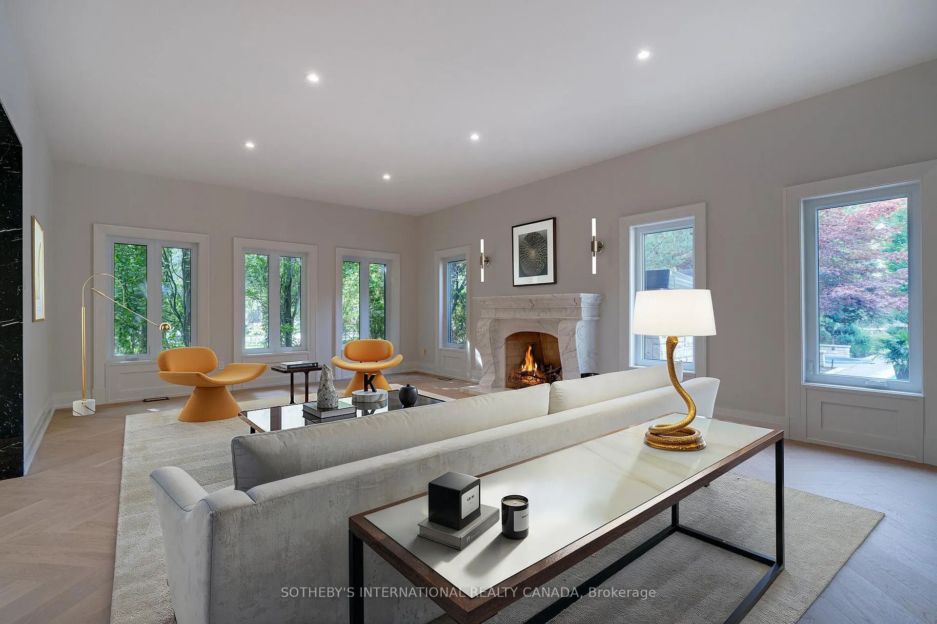 Photo 11 of 85 Cowan Drive, Vaughan, East Woodbridge — HOMEH