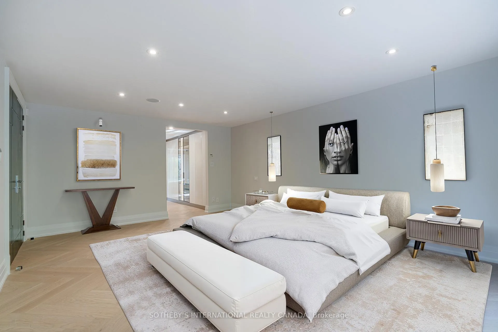 Photo 14 of 85 Cowan Drive, Vaughan, East Woodbridge — HOMEH
