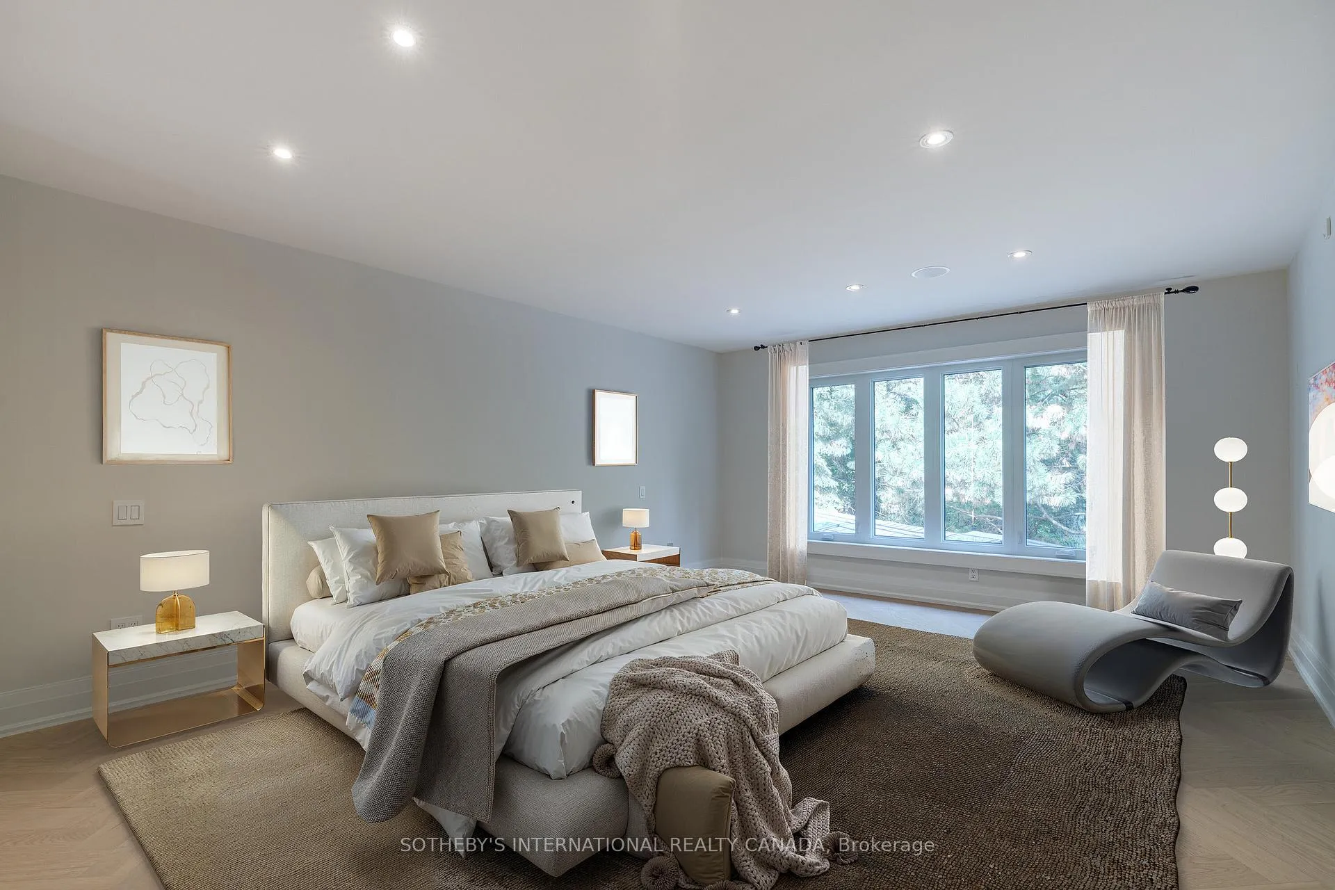 Photo 20 of 85 Cowan Drive, Vaughan, East Woodbridge — HOMEH