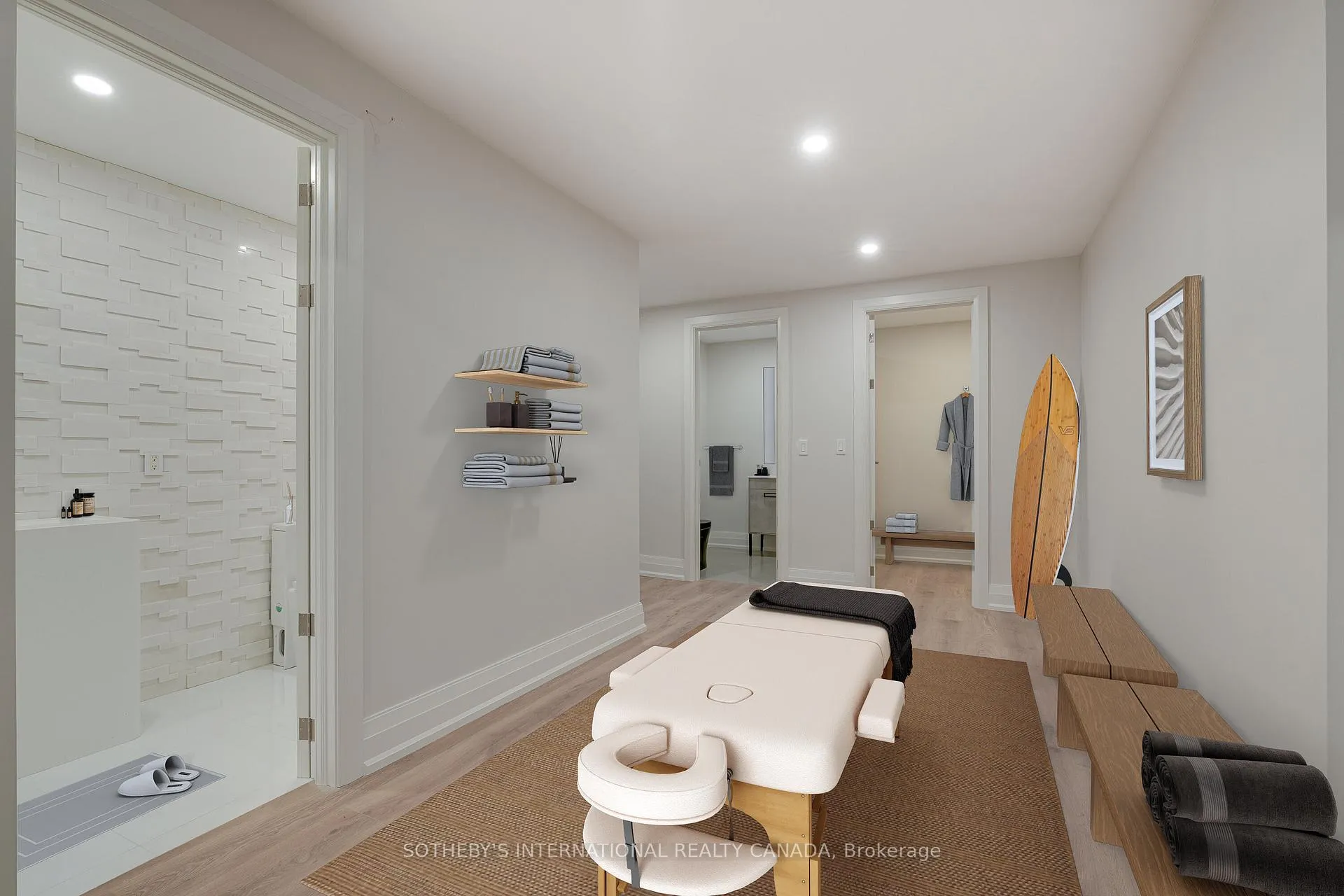 Photo 30 of 85 Cowan Drive, Vaughan, East Woodbridge — HOMEH
