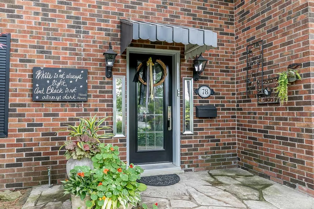 Photo 2 of 78 Wells Street, Aurora, Aurora Village — HOMEH