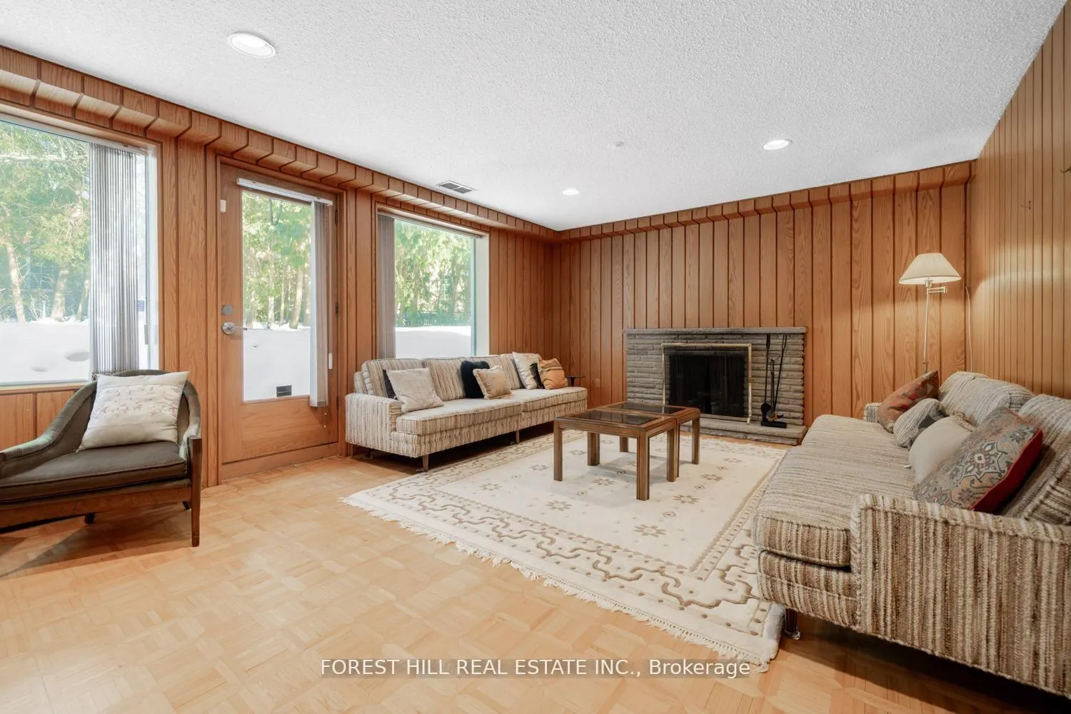 Photo 17 of 5 Bachelor Place, North York, St. Andrew-Windfields — HOMEH