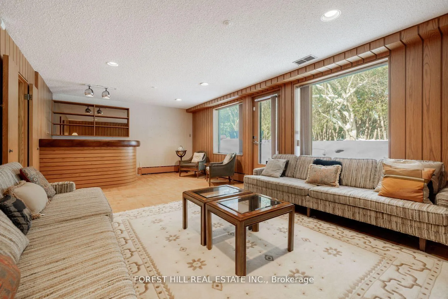Photo 18 of 5 Bachelor Place, North York, St. Andrew-Windfields — HOMEH