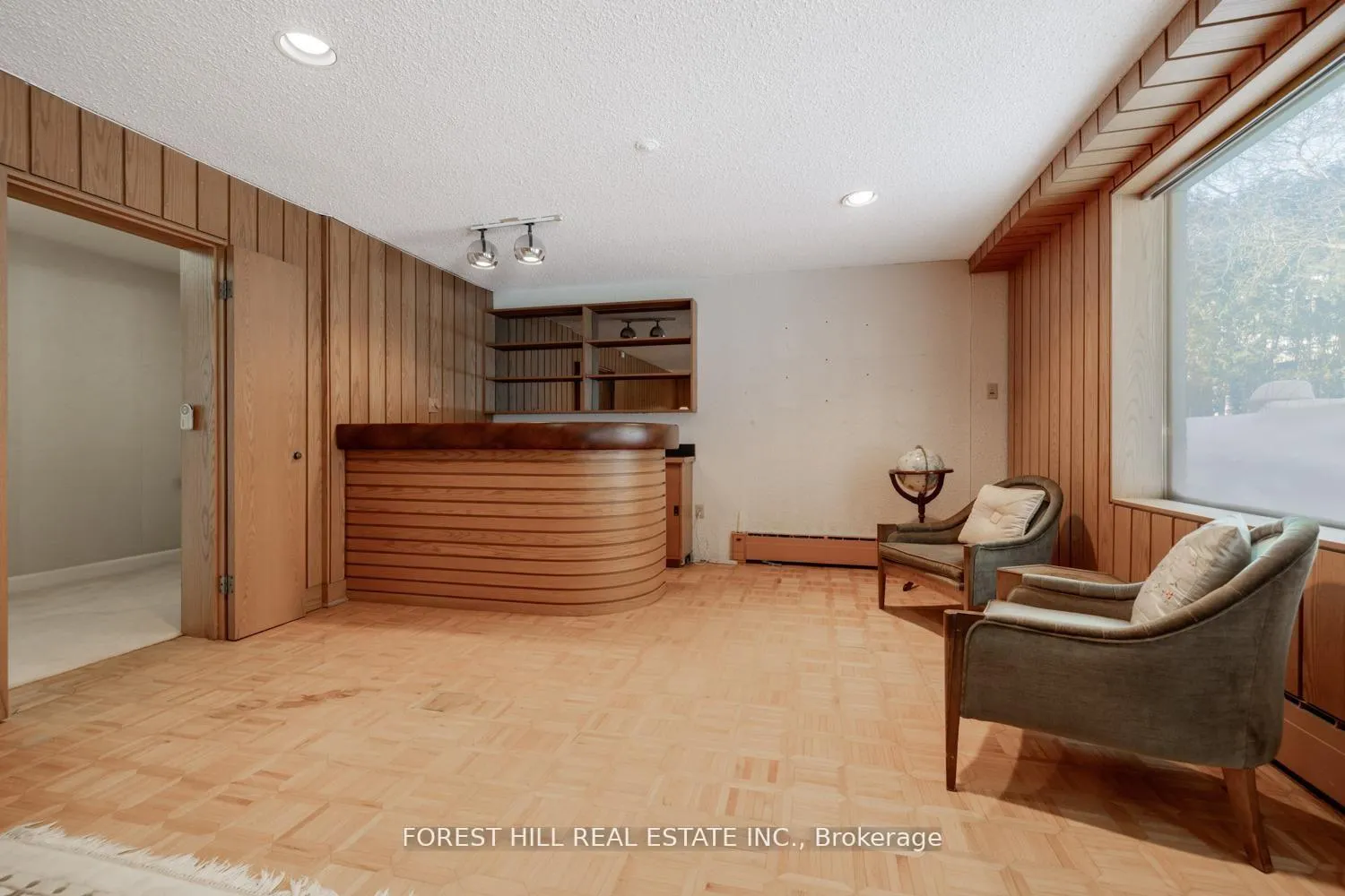 Photo 19 of 5 Bachelor Place, North York, St. Andrew-Windfields — HOMEH