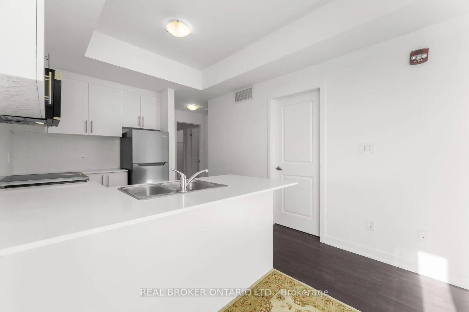 Photo 16 of Unit 5, 16 Marquette Avenue, Toronto, Englemount-Lawrence — HOMEH