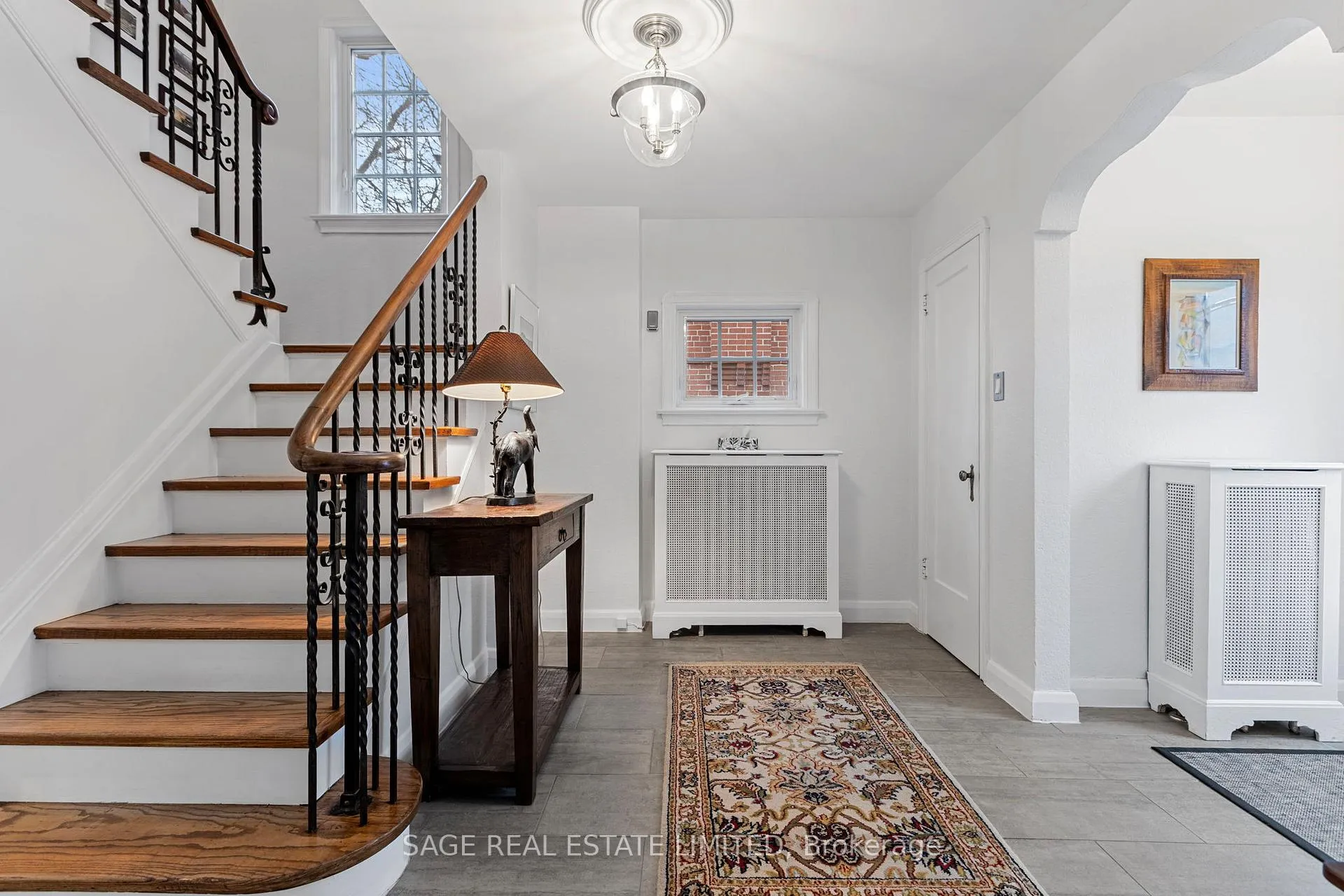 Photo 3 of 93 Ridge Hill Drive, Toronto, Forest Hill North — HOMEH