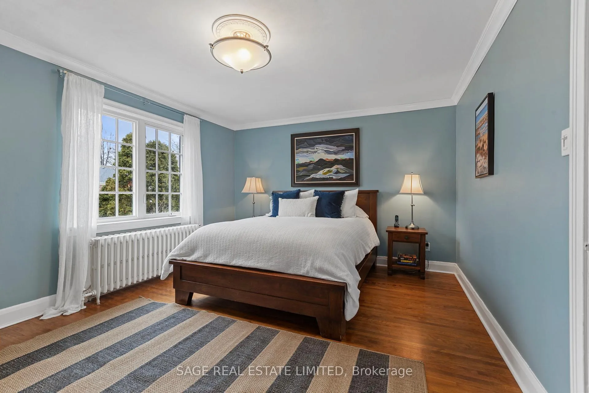 Photo 15 of 93 Ridge Hill Drive, Toronto, Forest Hill North — HOMEH