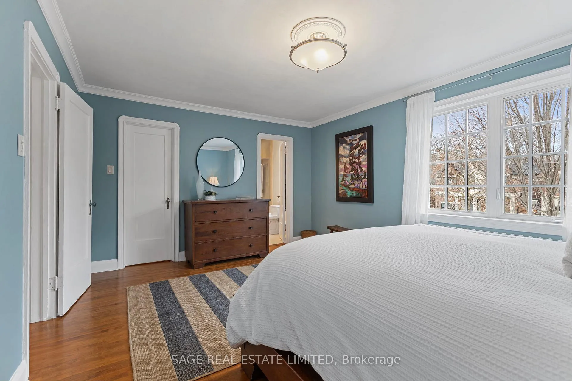 Photo 16 of 93 Ridge Hill Drive, Toronto, Forest Hill North — HOMEH