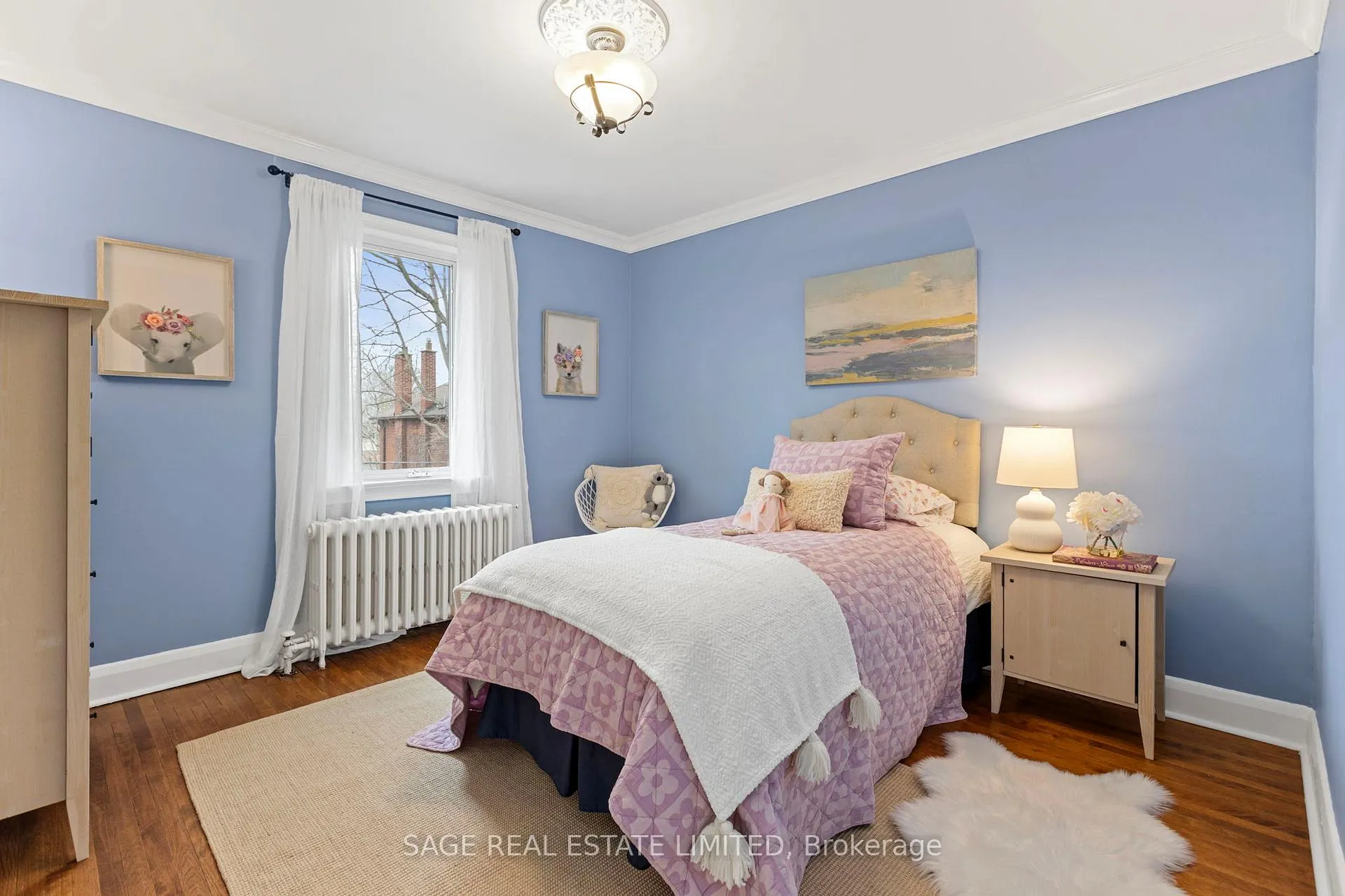 Photo 19 of 93 Ridge Hill Drive, Toronto, Forest Hill North — HOMEH