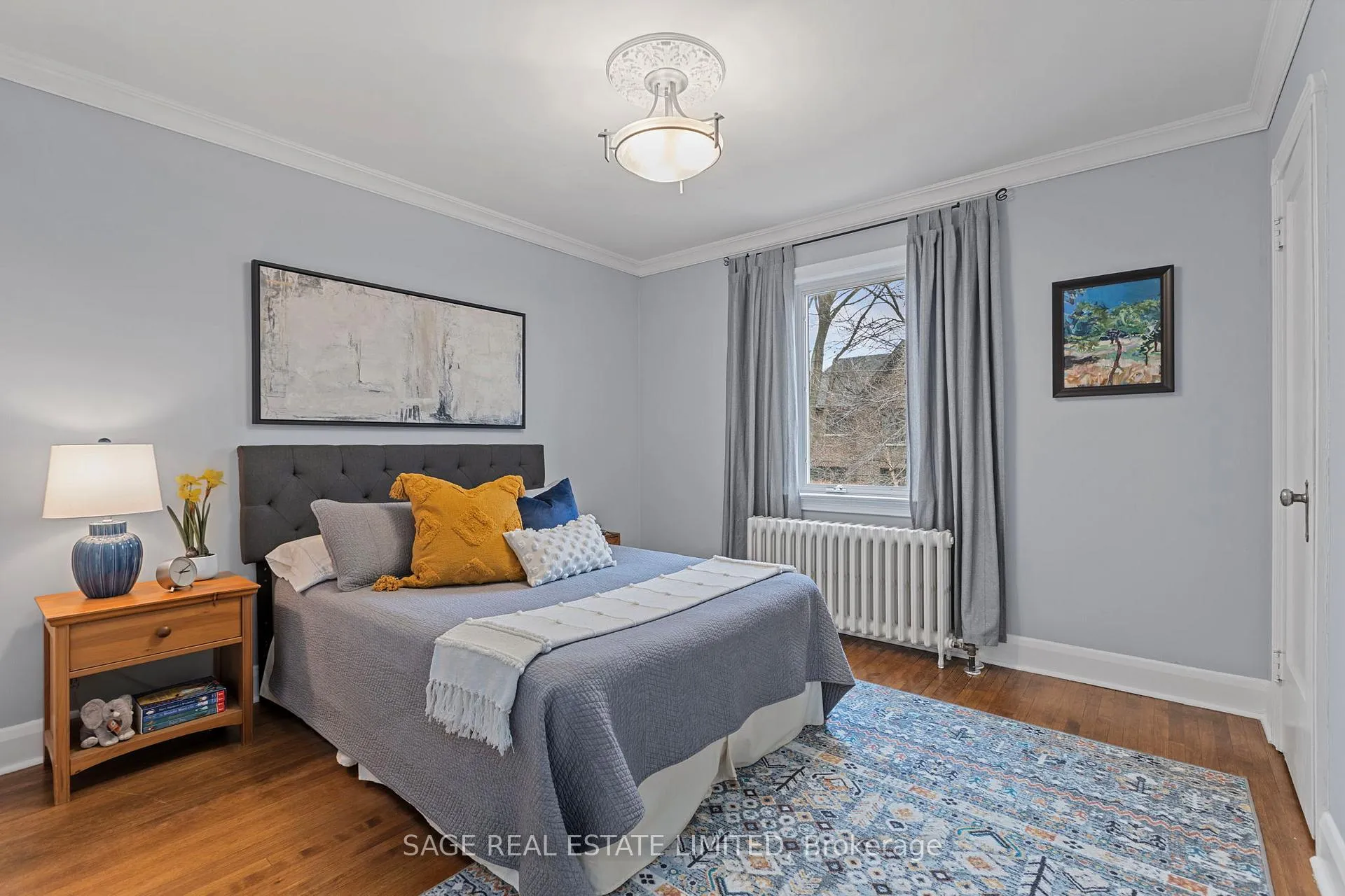Photo 20 of 93 Ridge Hill Drive, Toronto, Forest Hill North — HOMEH