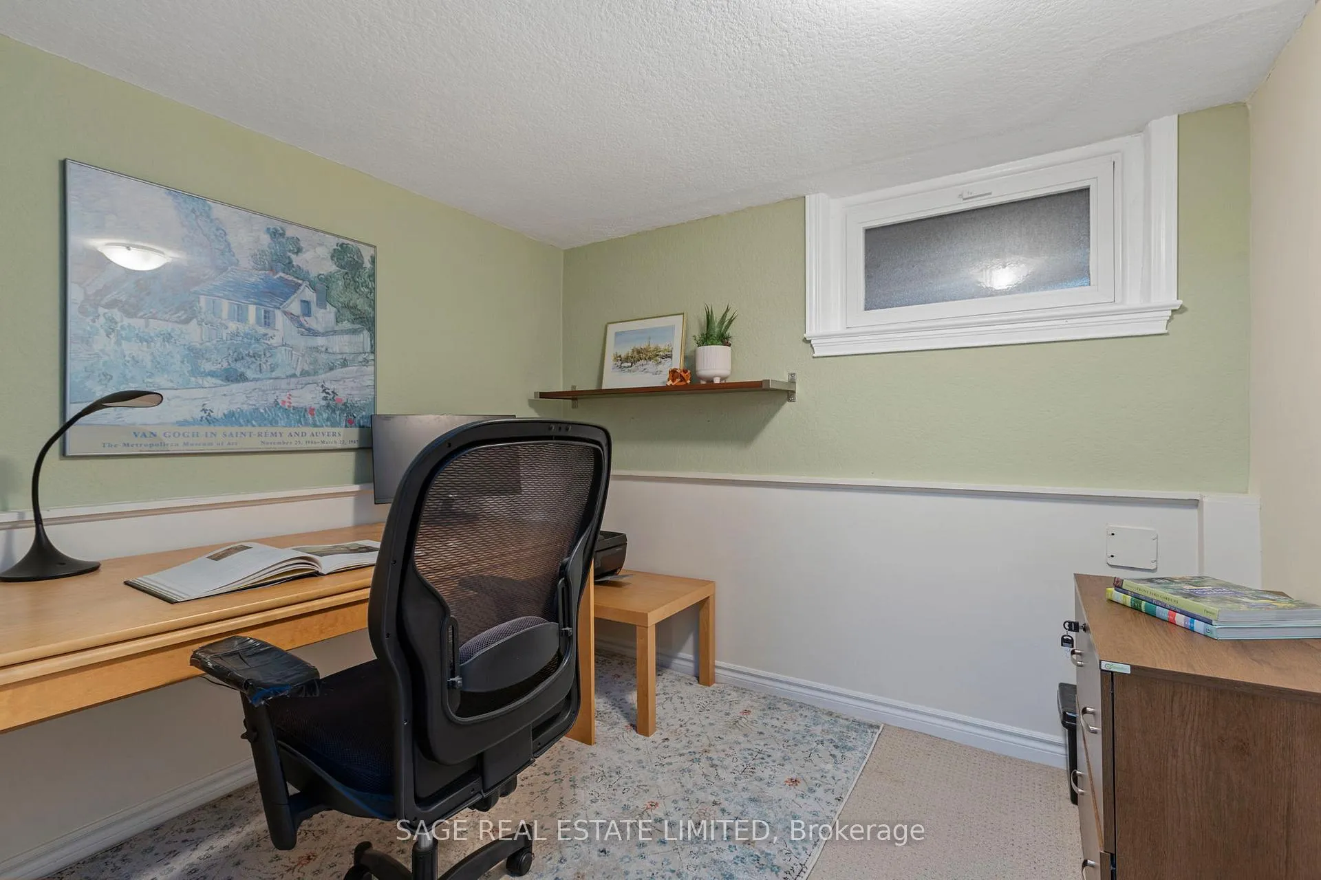 Photo 24 of 93 Ridge Hill Drive, Toronto, Forest Hill North — HOMEH