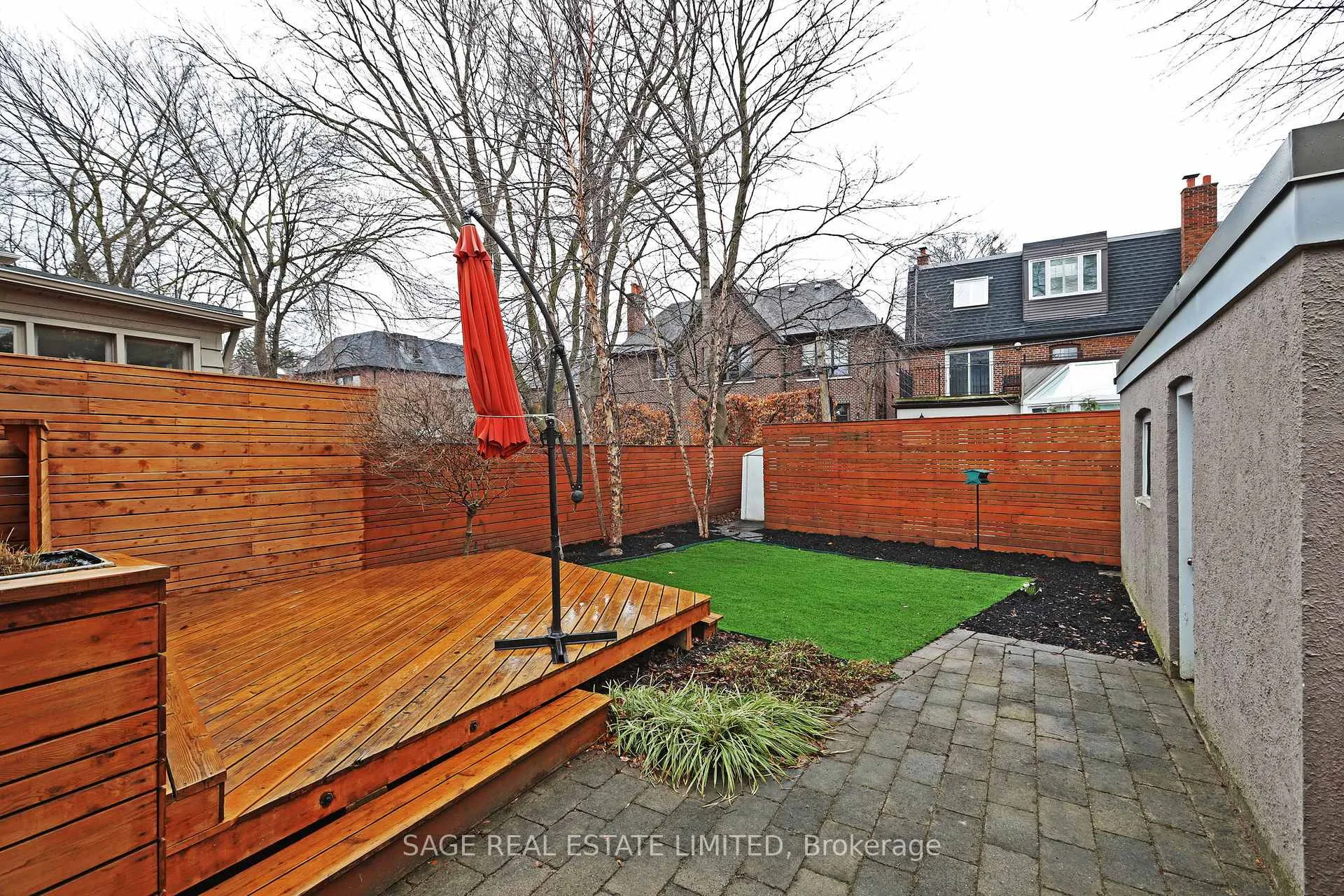 Photo 25 of 93 Ridge Hill Drive, Toronto, Forest Hill North — HOMEH