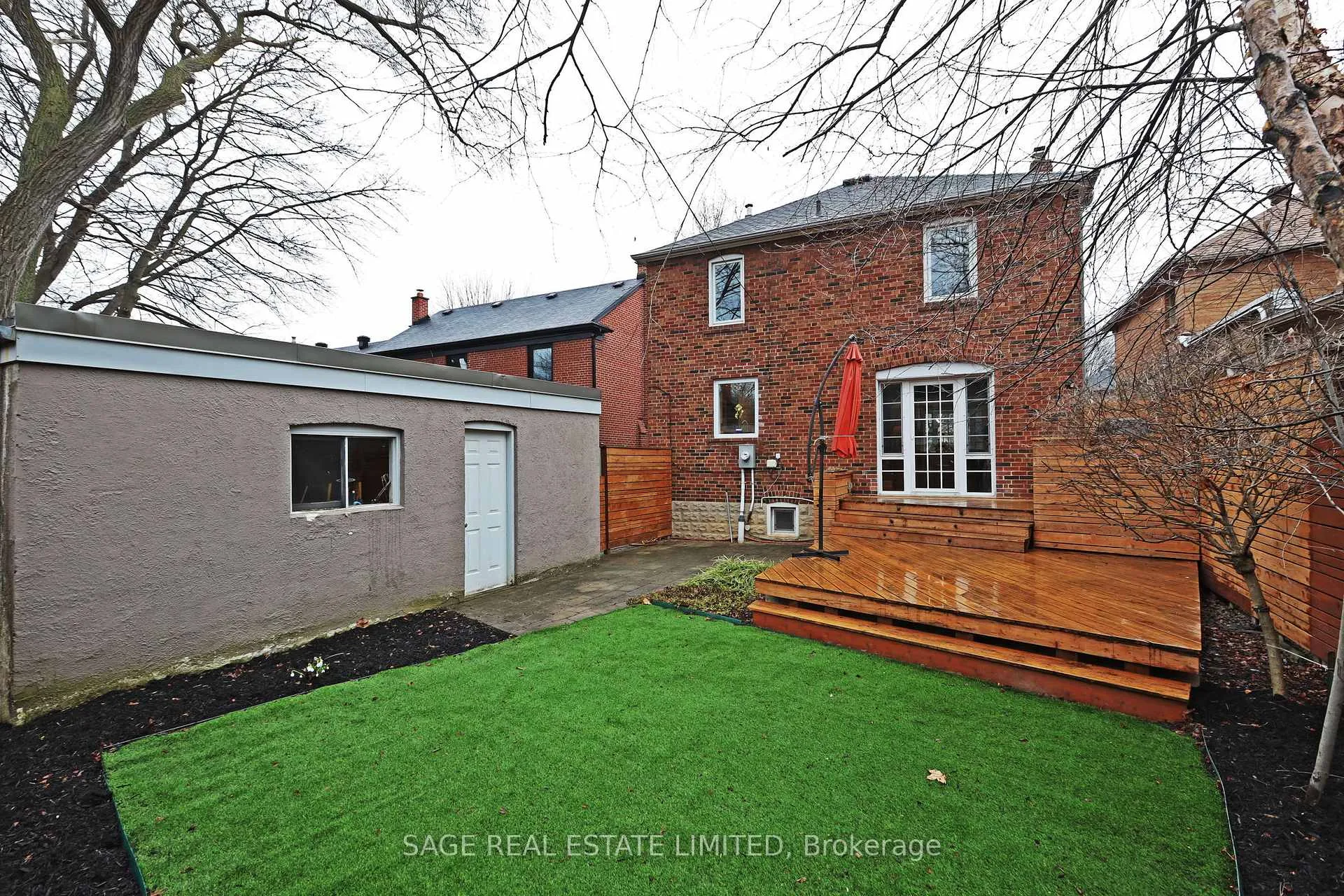 Photo 26 of 93 Ridge Hill Drive, Toronto, Forest Hill North — HOMEH