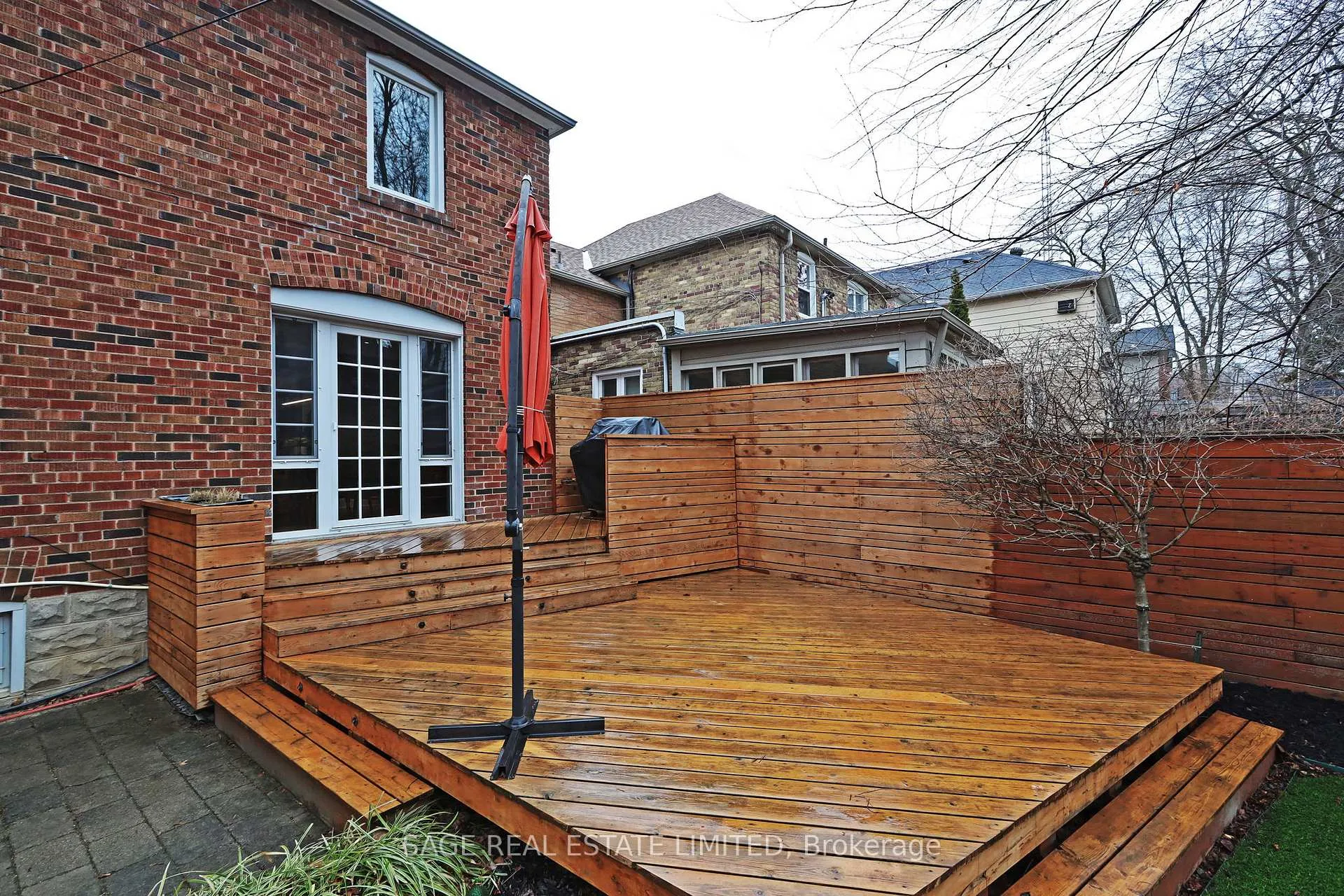 Photo 27 of 93 Ridge Hill Drive, Toronto, Forest Hill North — HOMEH