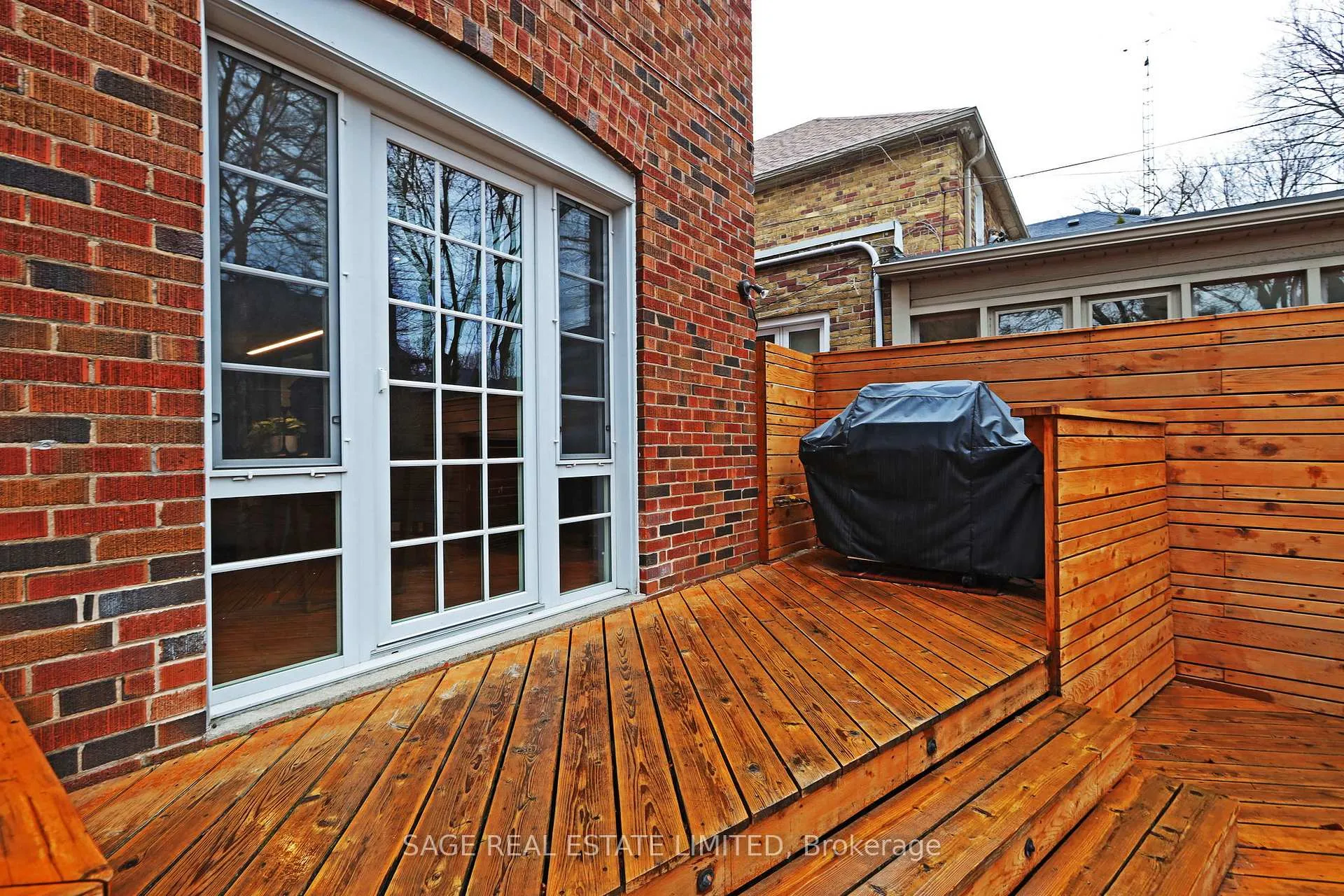 Photo 28 of 93 Ridge Hill Drive, Toronto, Forest Hill North — HOMEH