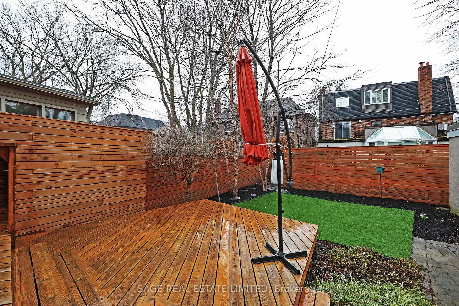 Photo 29 of 93 Ridge Hill Drive, Toronto, Forest Hill North — HOMEH