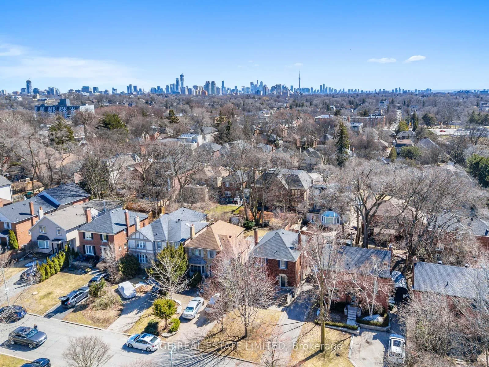 Photo 31 of 93 Ridge Hill Drive, Toronto, Forest Hill North — HOMEH
