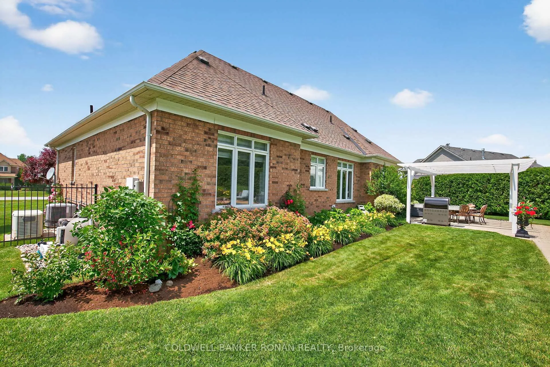 Photo 13 of 32 Underhill Court, Essa, Rural Essa — HOMEH