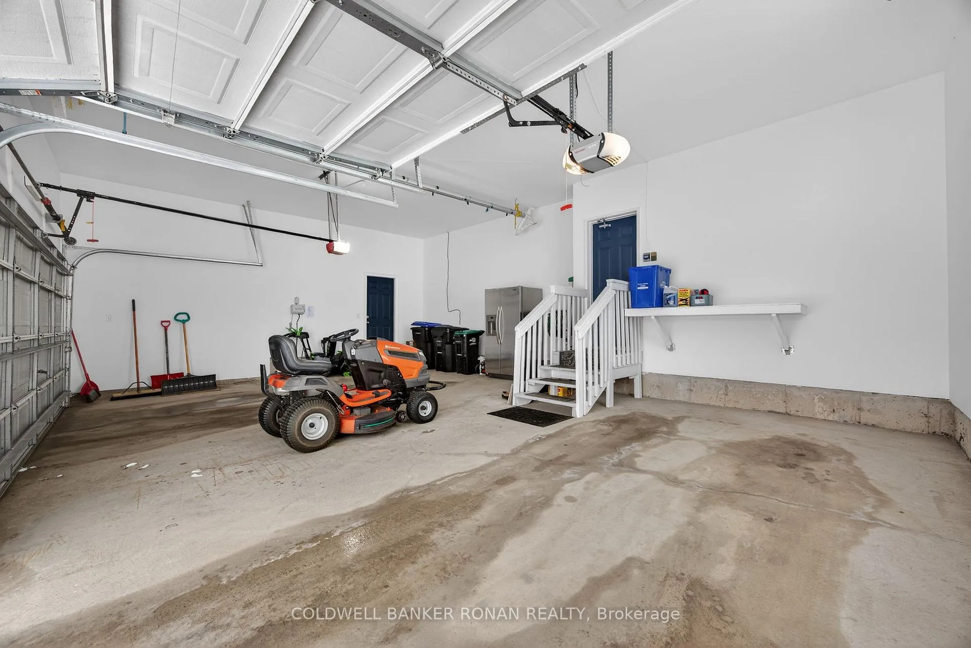 Photo 50 of 32 Underhill Court, Essa, Rural Essa — HOMEH