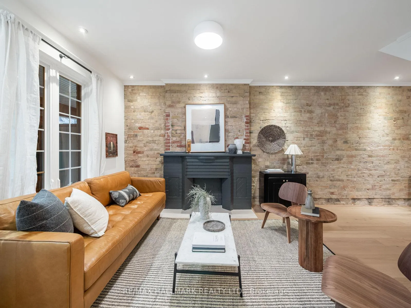 Photo 5 of 24 Richard Avenue, Toronto, Greenwood-Coxwell — HOMEH