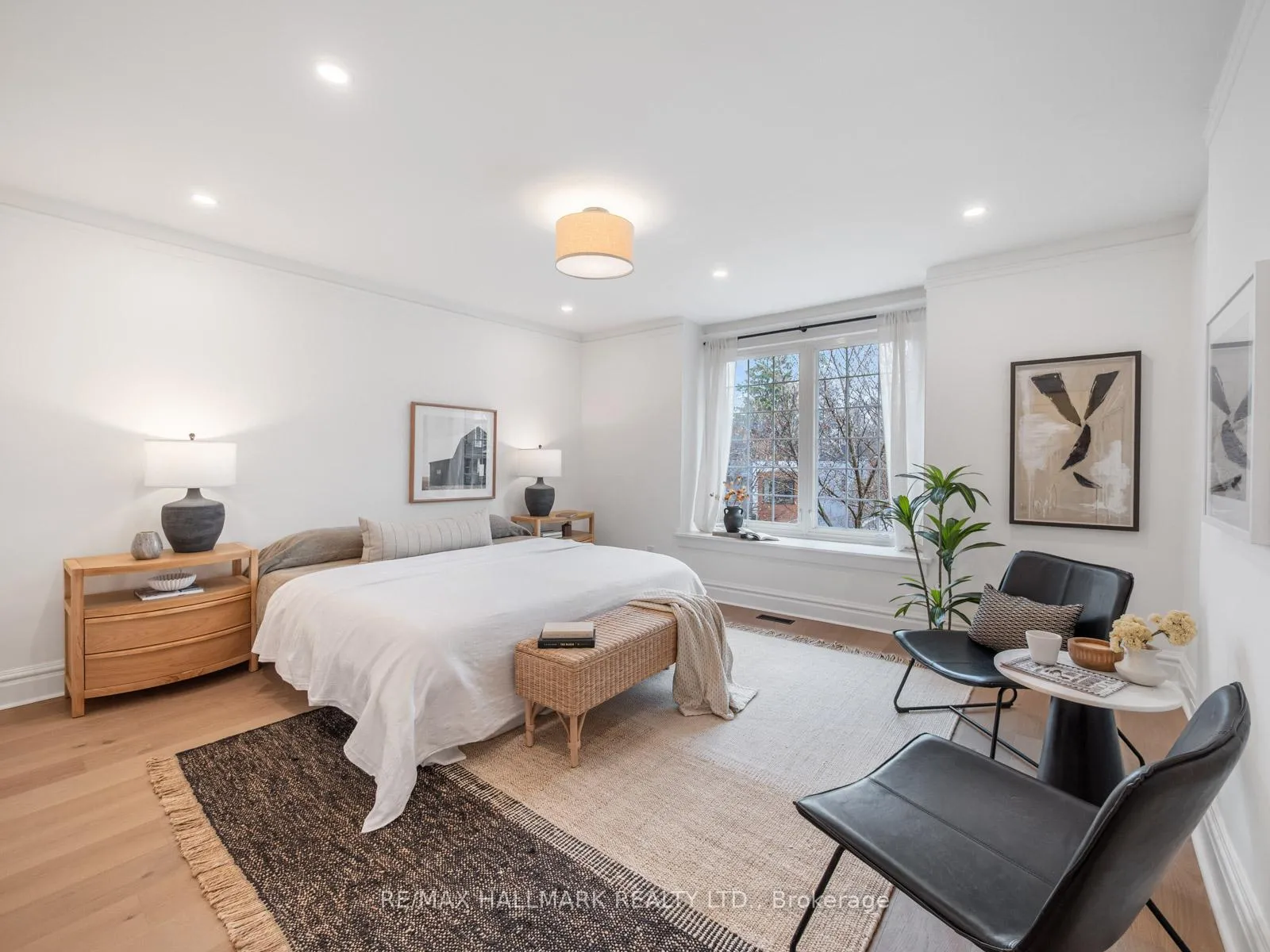 Photo 21 of 24 Richard Avenue, Toronto, Greenwood-Coxwell — HOMEH