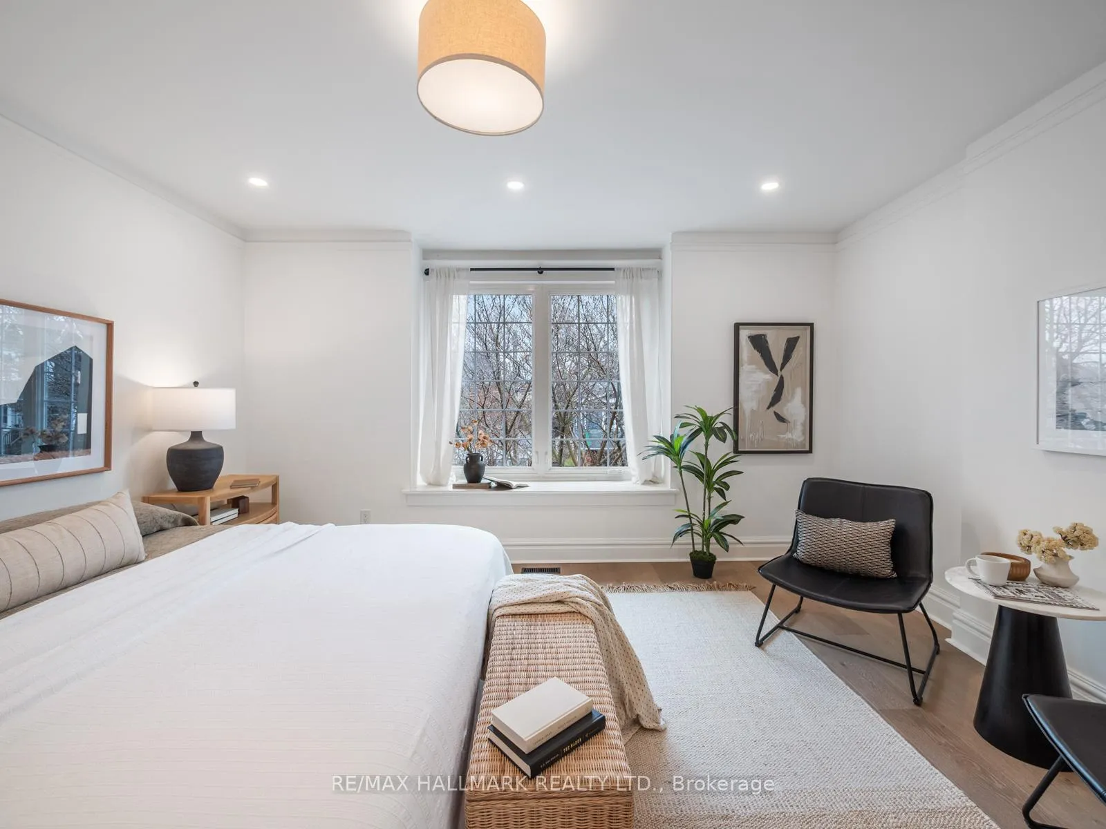 Photo 22 of 24 Richard Avenue, Toronto, Greenwood-Coxwell — HOMEH