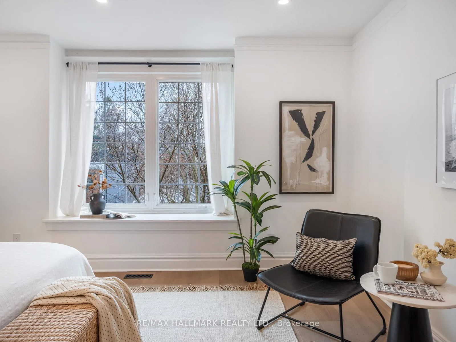 Photo 23 of 24 Richard Avenue, Toronto, Greenwood-Coxwell — HOMEH
