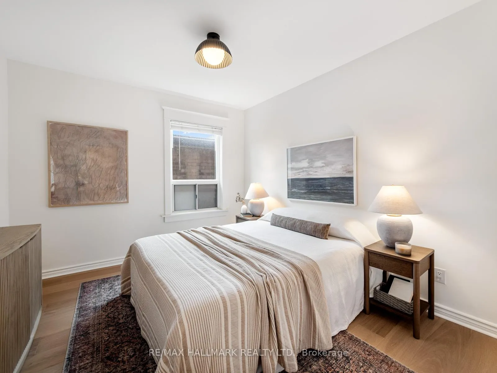 Photo 25 of 24 Richard Avenue, Toronto, Greenwood-Coxwell — HOMEH