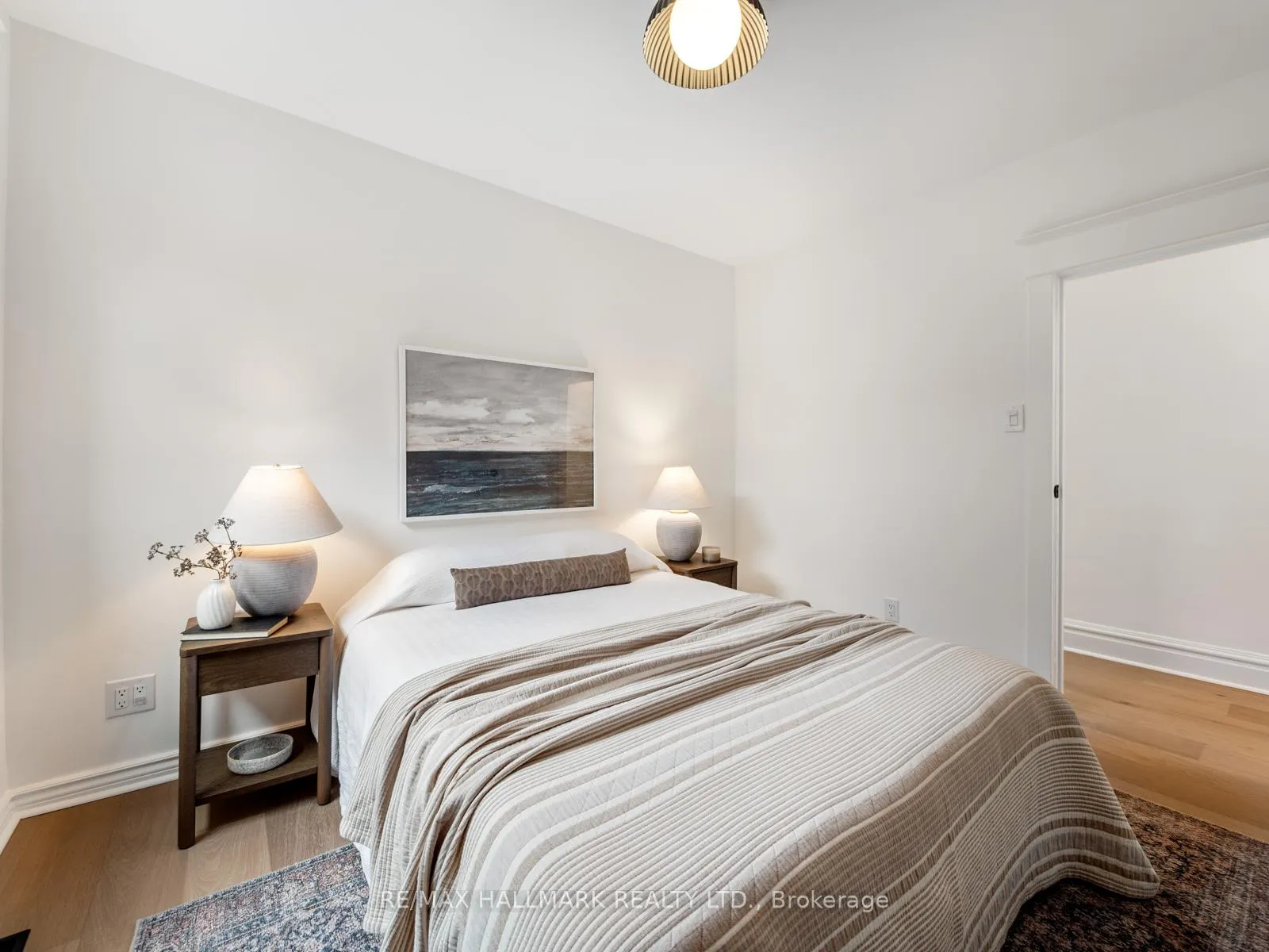 Photo 26 of 24 Richard Avenue, Toronto, Greenwood-Coxwell — HOMEH