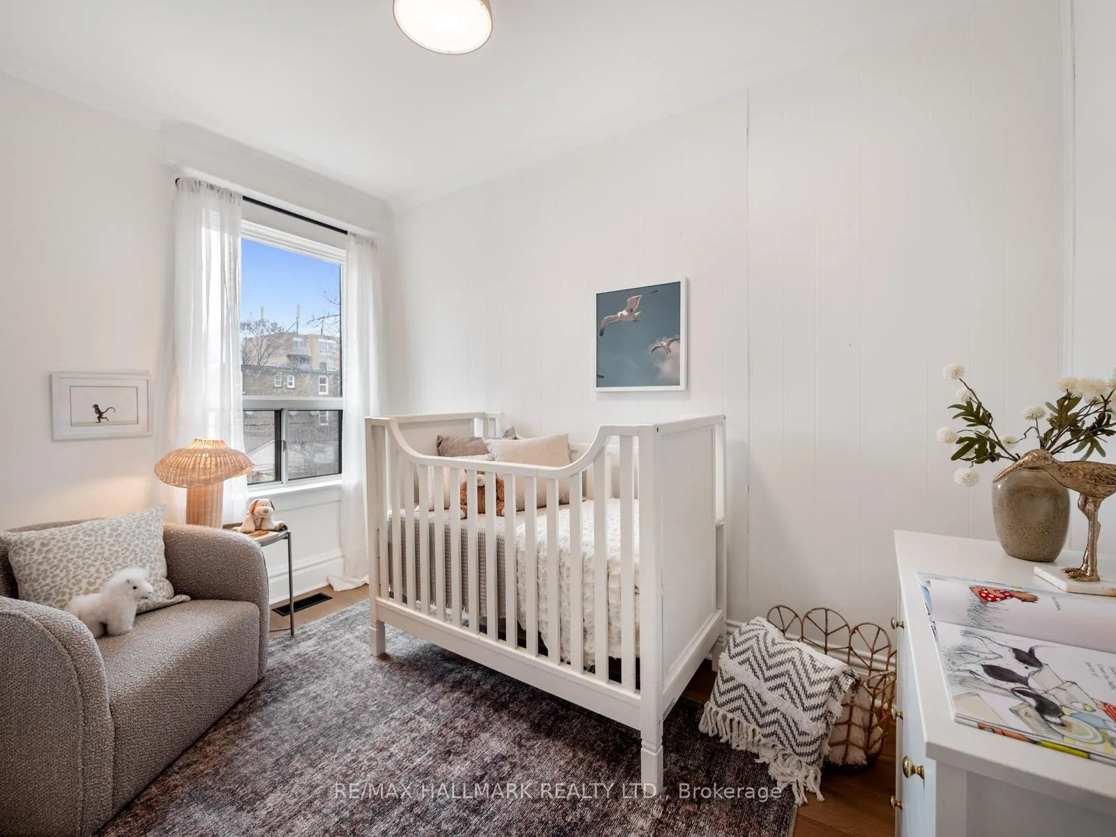 Photo 27 of 24 Richard Avenue, Toronto, Greenwood-Coxwell — HOMEH