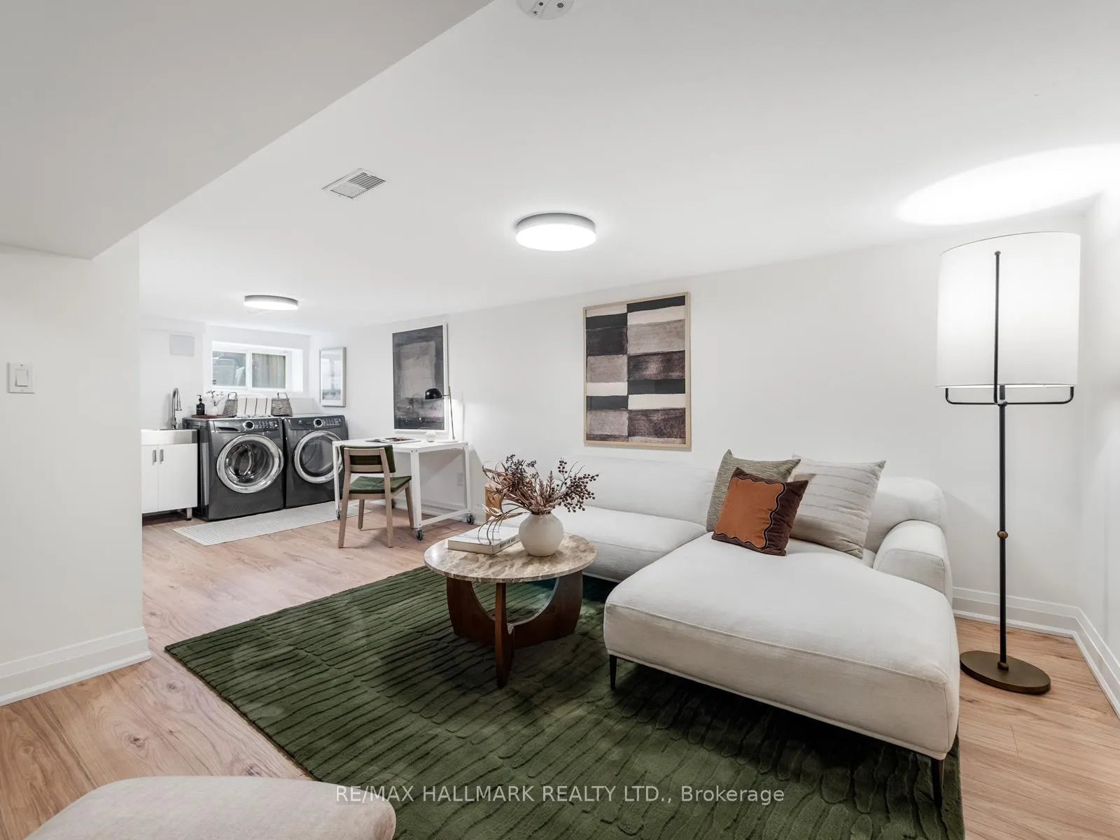 Photo 35 of 24 Richard Avenue, Toronto, Greenwood-Coxwell — HOMEH