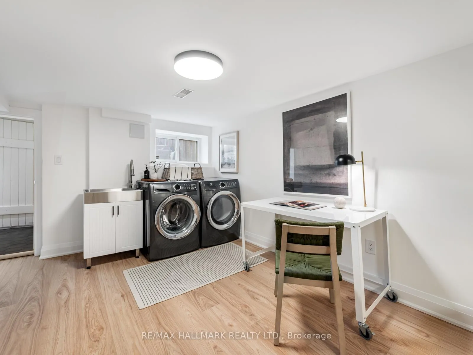 Photo 36 of 24 Richard Avenue, Toronto, Greenwood-Coxwell — HOMEH