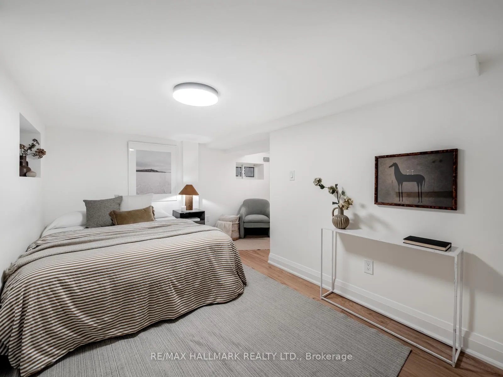 Photo 37 of 24 Richard Avenue, Toronto, Greenwood-Coxwell — HOMEH