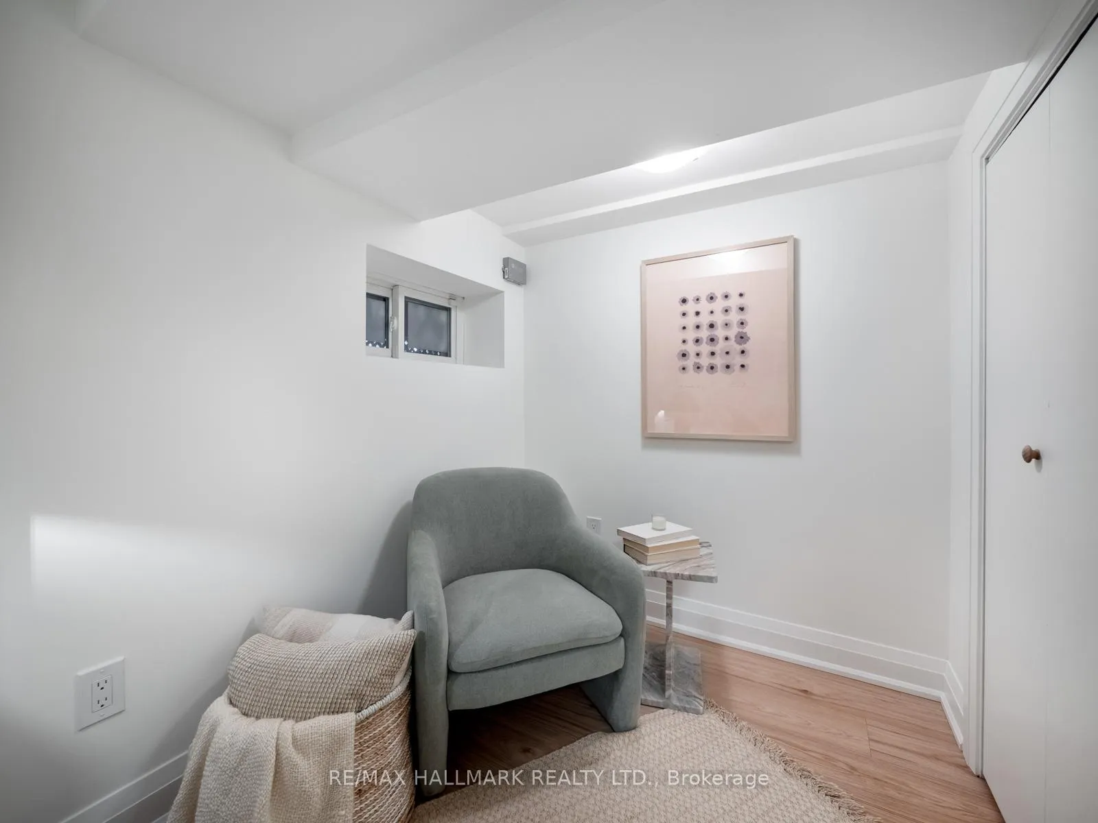 Photo 38 of 24 Richard Avenue, Toronto, Greenwood-Coxwell — HOMEH