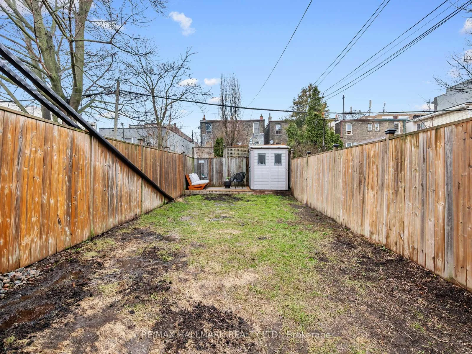 Photo 40 of 24 Richard Avenue, Toronto, Greenwood-Coxwell — HOMEH