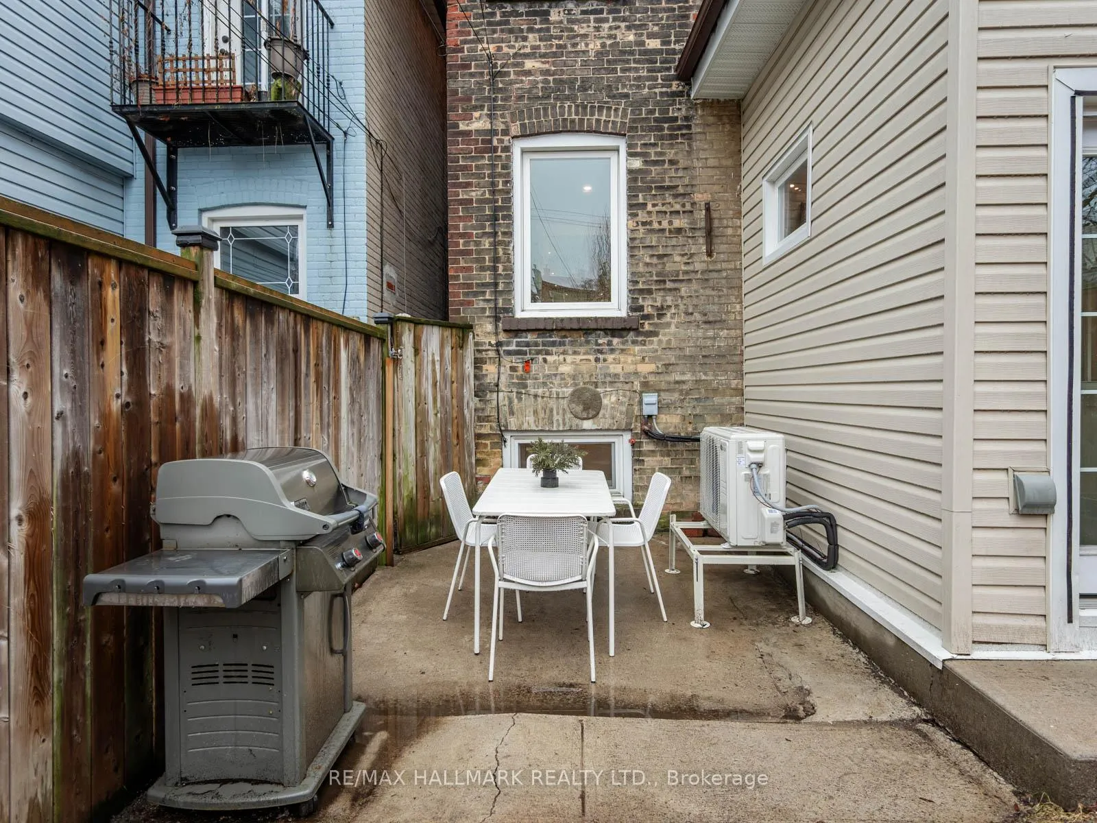 Photo 42 of 24 Richard Avenue, Toronto, Greenwood-Coxwell — HOMEH