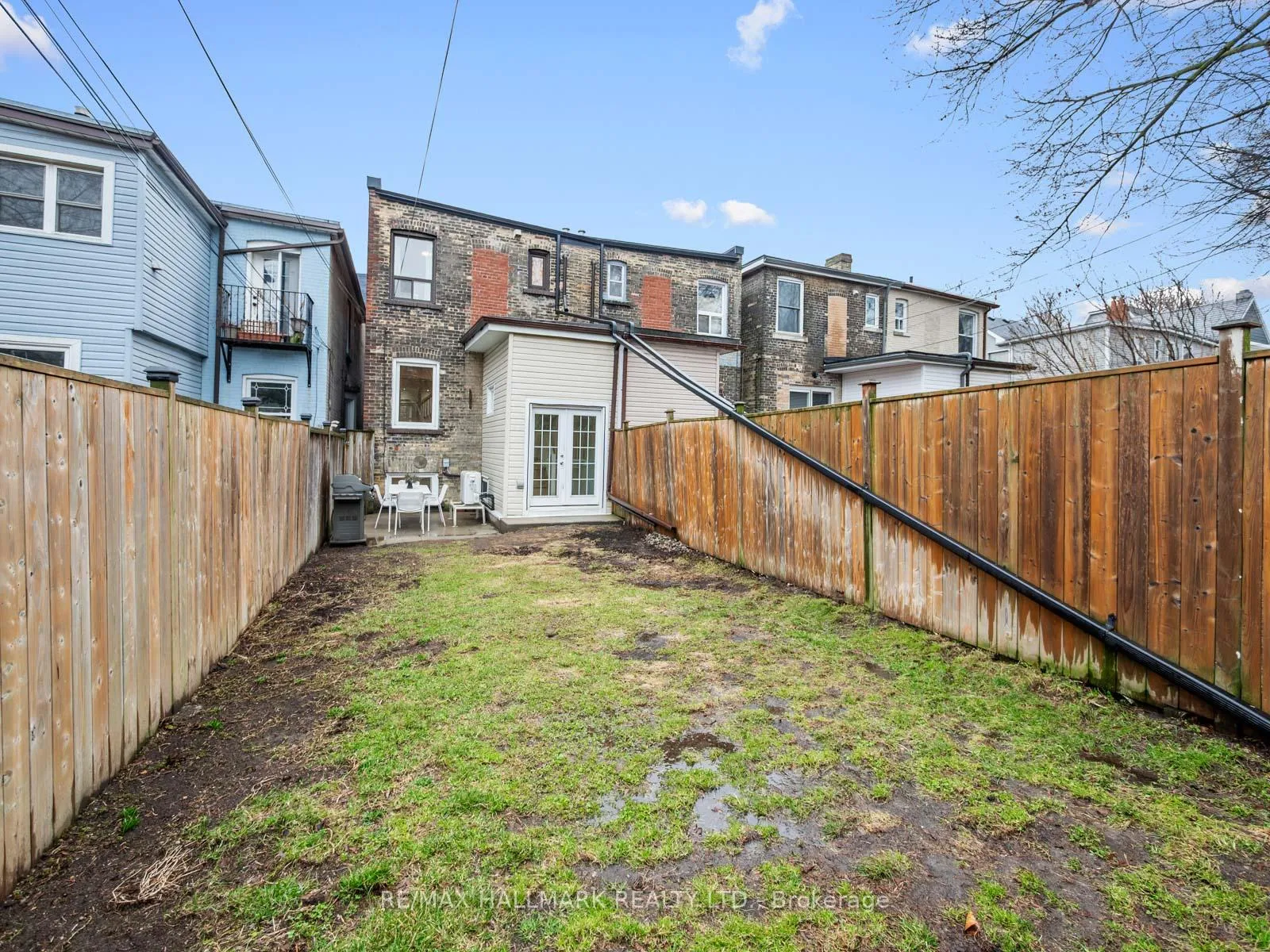 Photo 43 of 24 Richard Avenue, Toronto, Greenwood-Coxwell — HOMEH