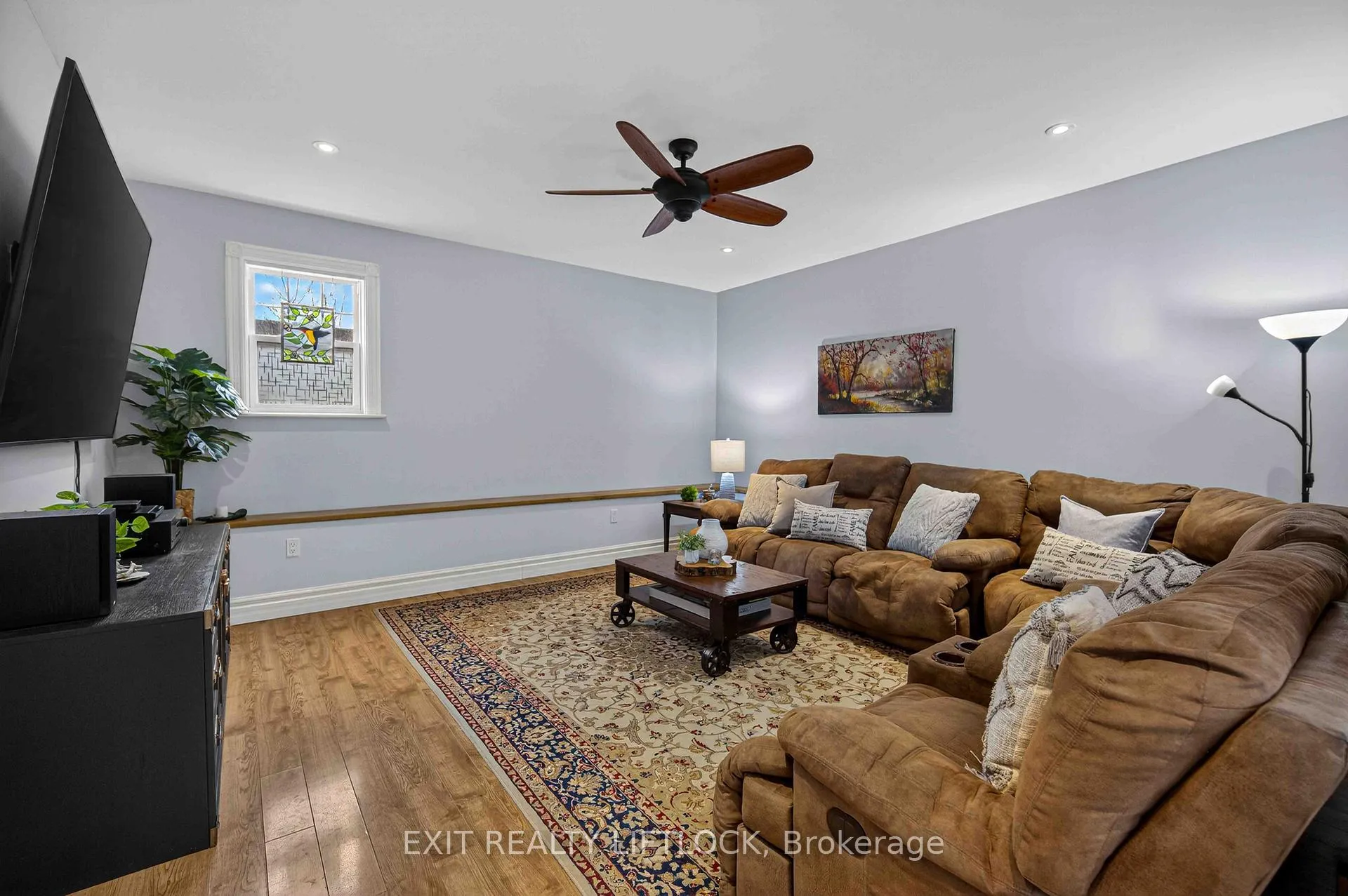 Photo 13 of 2464 Queen Mary Street, Cavan Monaghan, Cavan Twp — HOMEH
