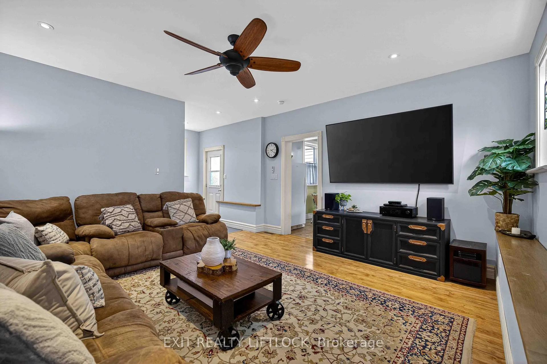 Photo 14 of 2464 Queen Mary Street, Cavan Monaghan, Cavan Twp — HOMEH