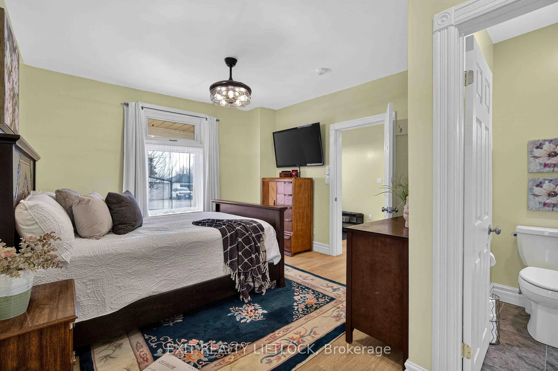 Photo 18 of 2464 Queen Mary Street, Cavan Monaghan, Cavan Twp — HOMEH