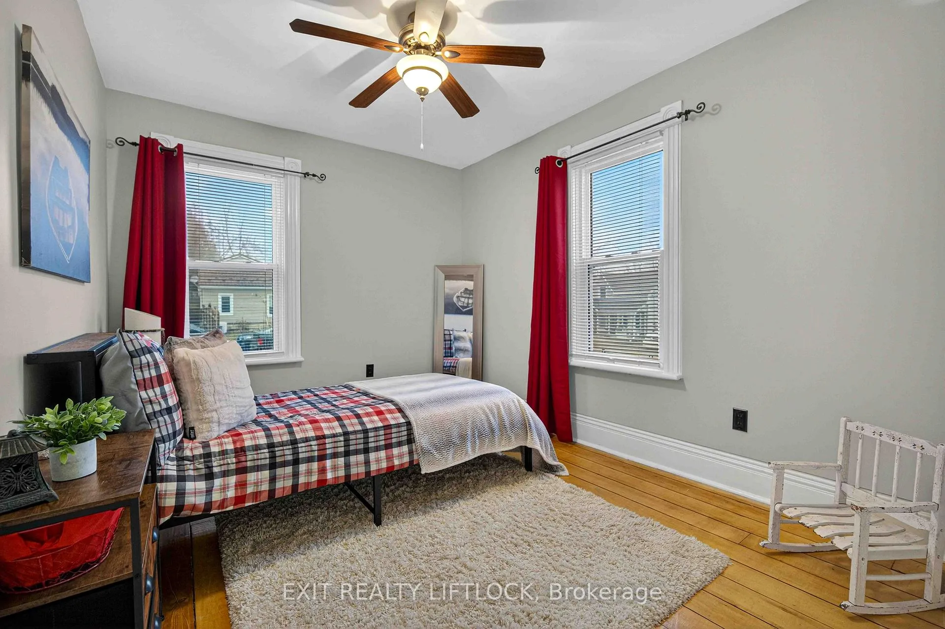 Photo 27 of 2464 Queen Mary Street, Cavan Monaghan, Cavan Twp — HOMEH