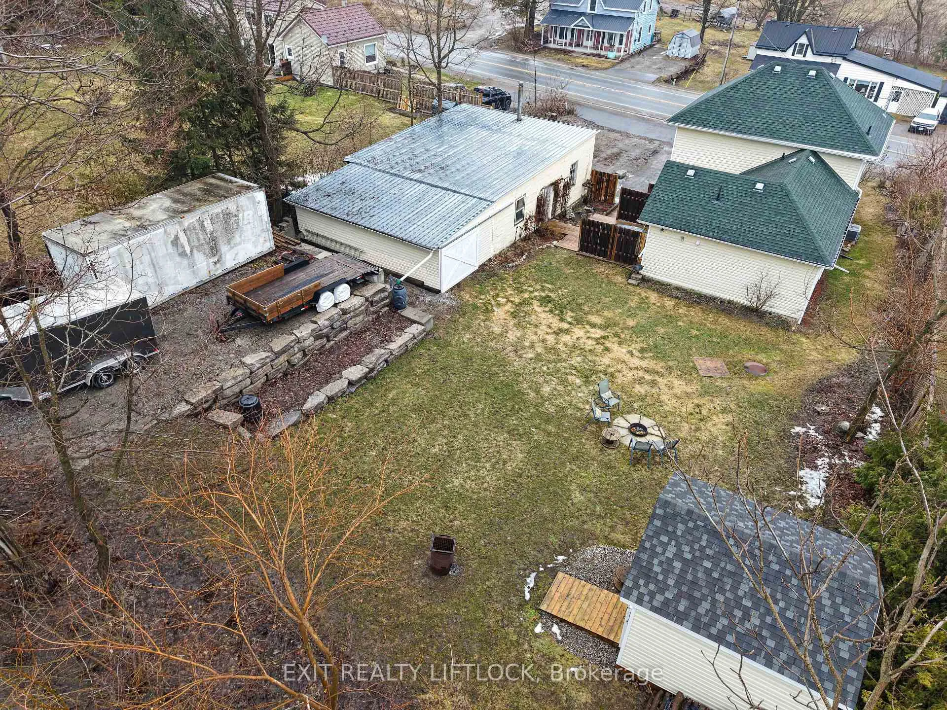 Photo 60 of 2464 Queen Mary Street, Cavan Monaghan, Cavan Twp — HOMEH