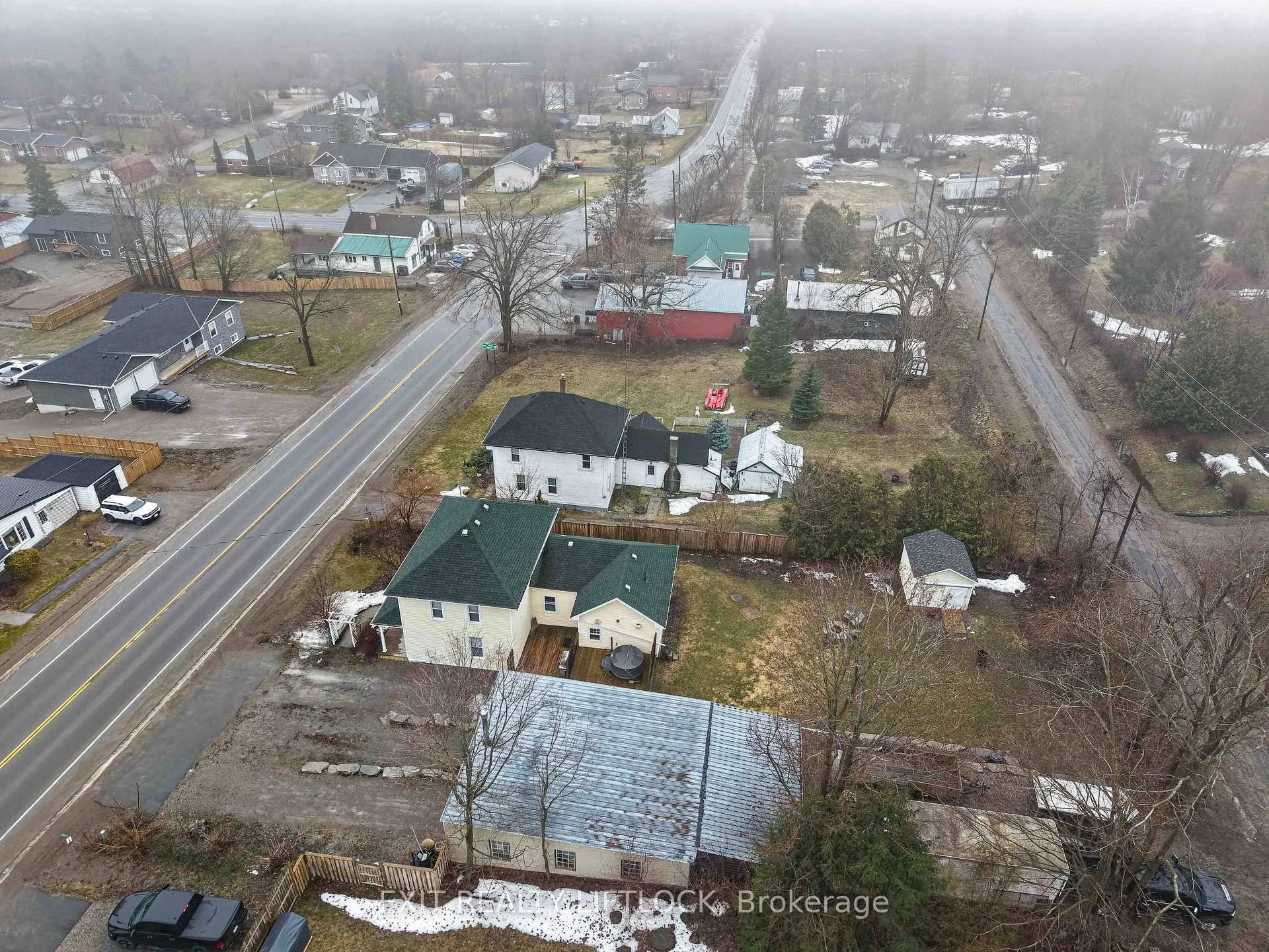 Photo 61 of 2464 Queen Mary Street, Cavan Monaghan, Cavan Twp — HOMEH