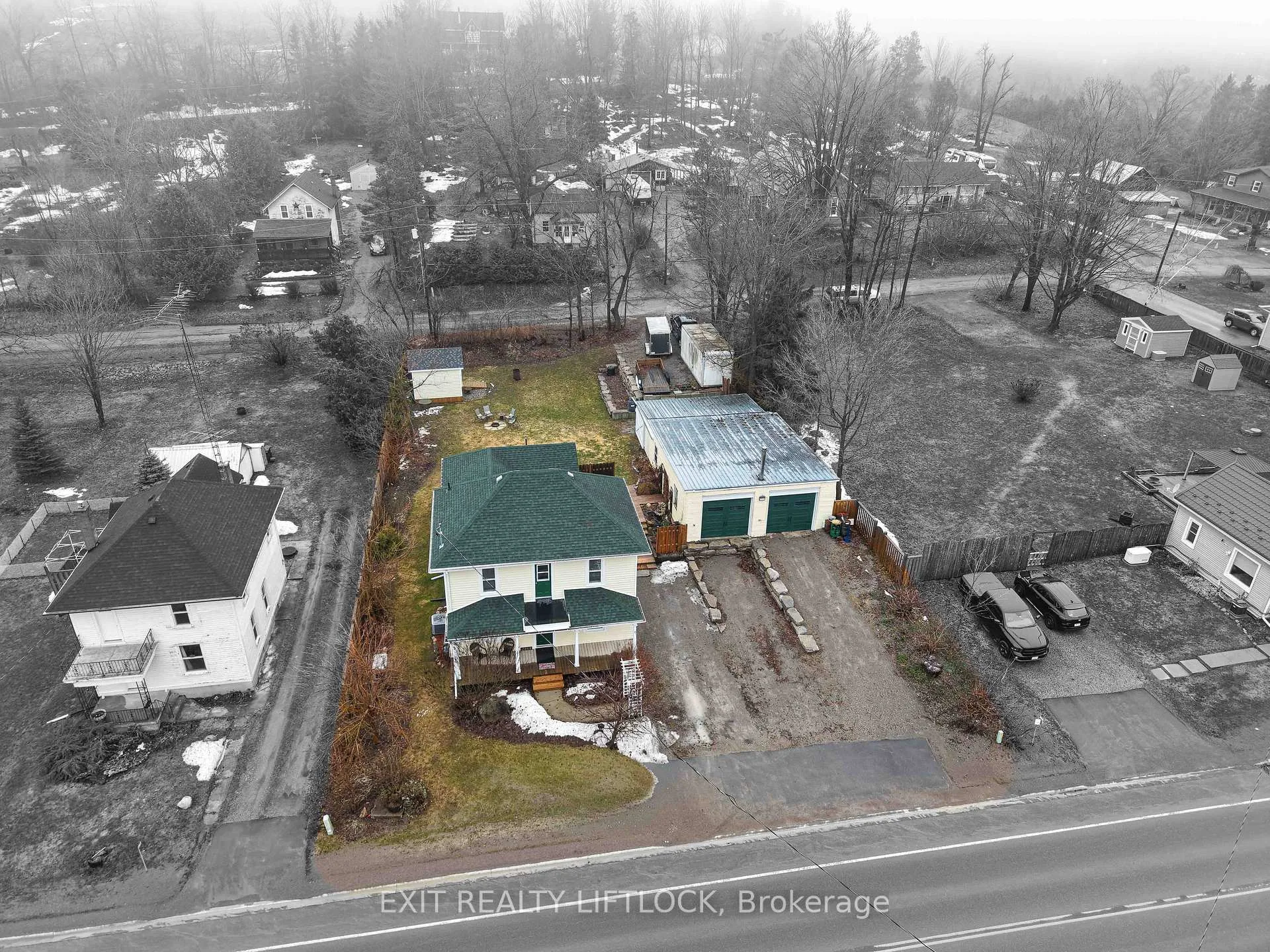 Photo 62 of 2464 Queen Mary Street, Cavan Monaghan, Cavan Twp — HOMEH