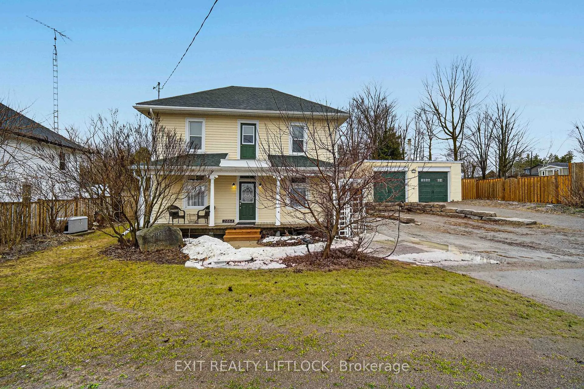 Photo 63 of 2464 Queen Mary Street, Cavan Monaghan, Cavan Twp — HOMEH