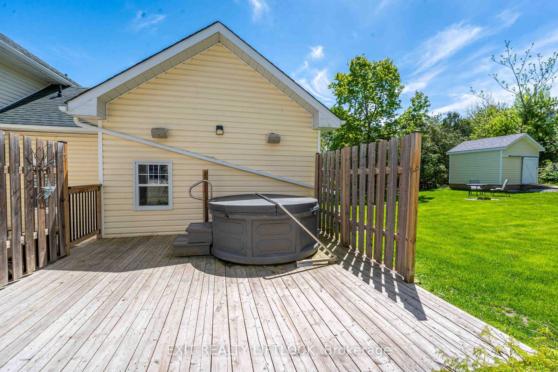 Photo 31 of 2464 Queen Mary Street, Cavan Monaghan, Cavan Twp — HOMEH