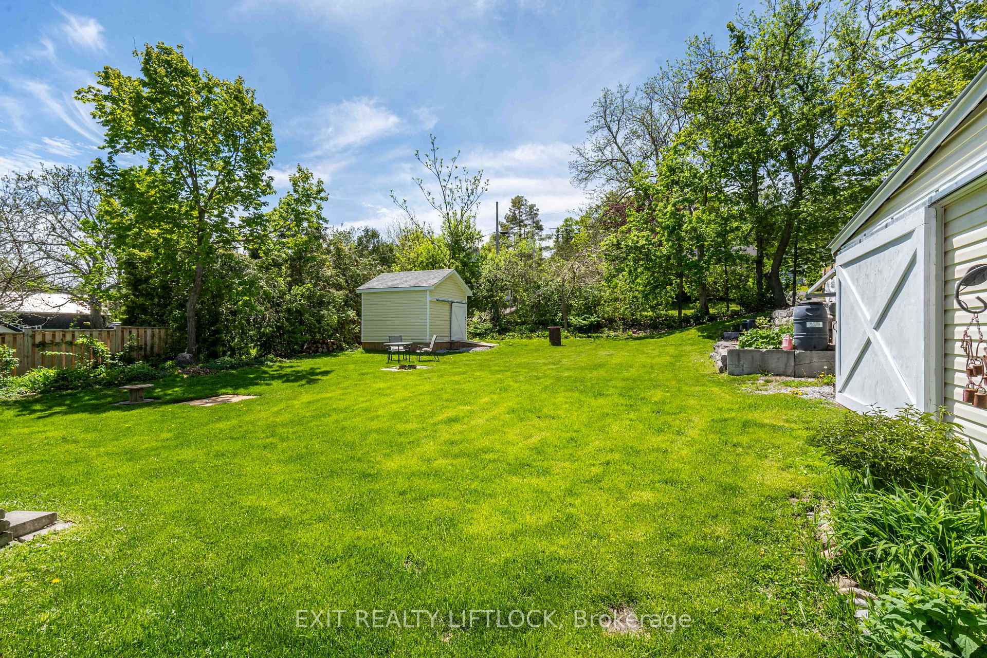 Photo 35 of 2464 Queen Mary Street, Cavan Monaghan, Cavan Twp — HOMEH