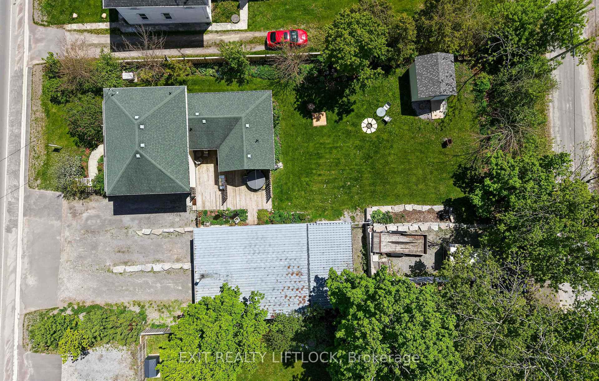Photo 38 of 2464 Queen Mary Street, Cavan Monaghan, Cavan Twp — HOMEH