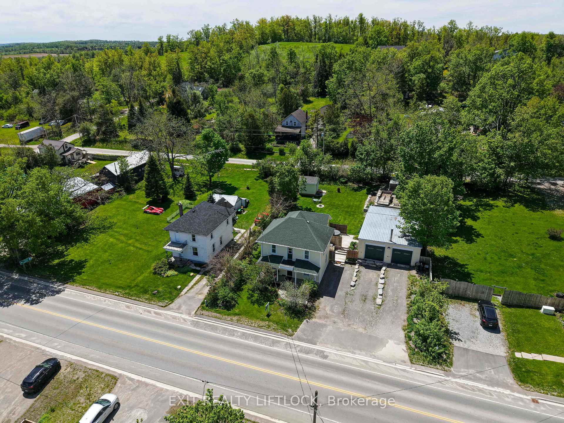 Photo 40 of 2464 Queen Mary Street, Cavan Monaghan, Cavan Twp — HOMEH