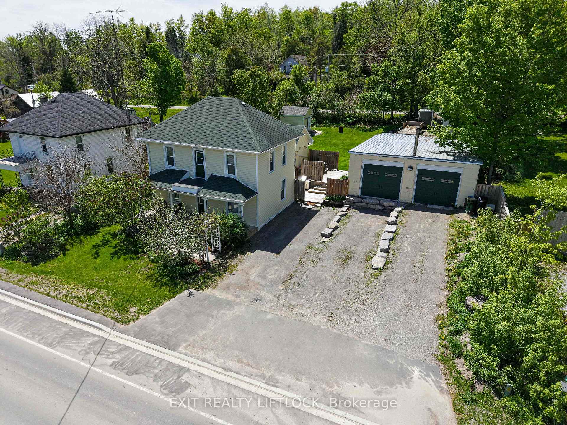 Photo 41 of 2464 Queen Mary Street, Cavan Monaghan, Cavan Twp — HOMEH
